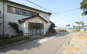 寿月館 佐渡市